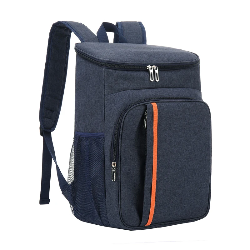 insulated lunch backpack